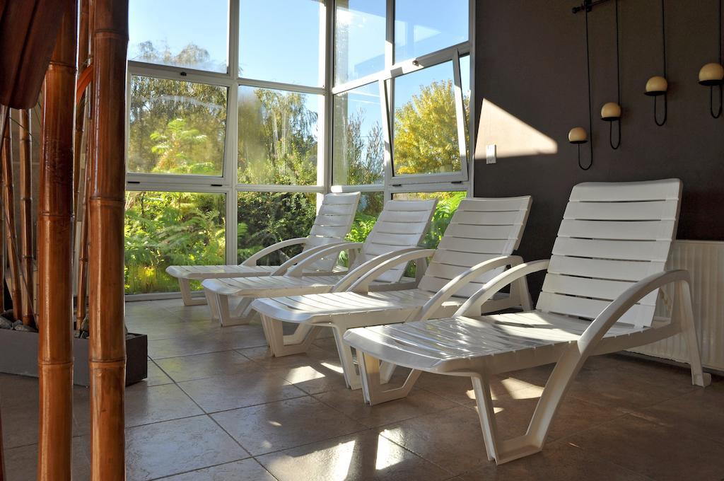 Brisas Serranas Tandil Ngoại thất bức ảnh