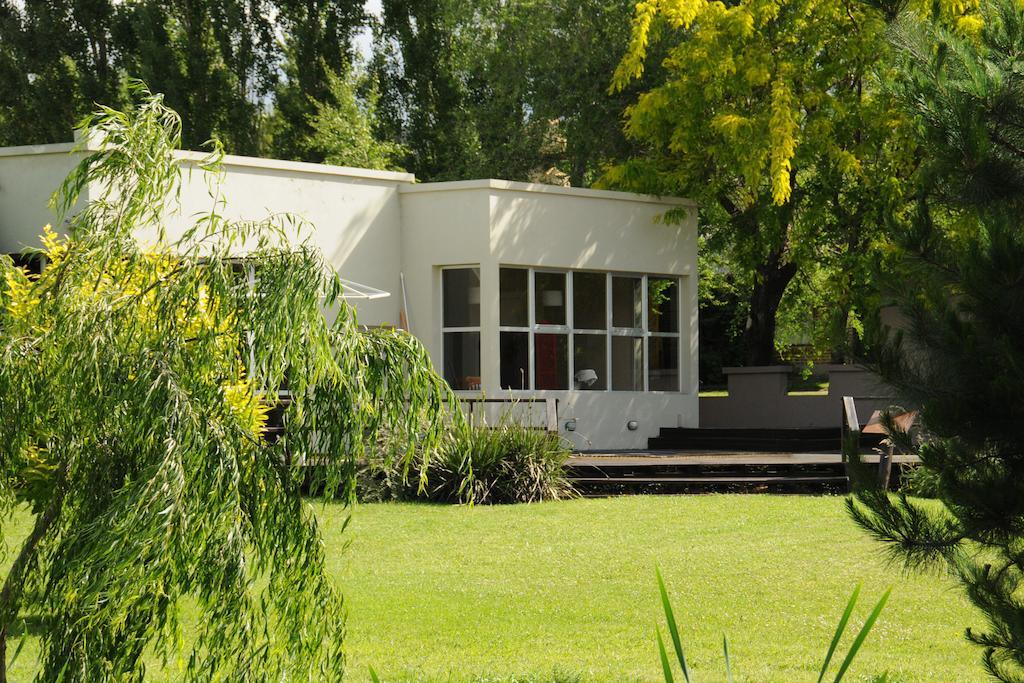 Brisas Serranas Tandil Ngoại thất bức ảnh