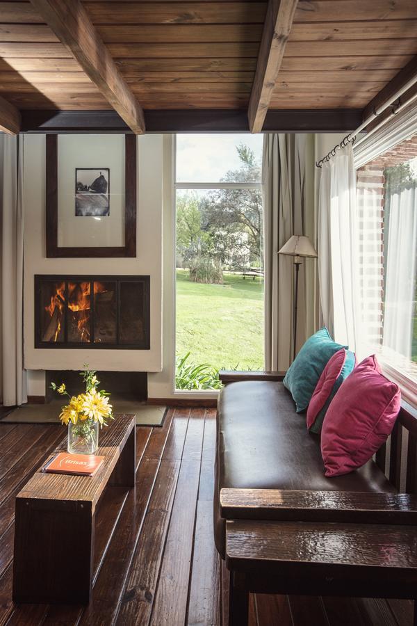 Brisas Serranas Tandil Ngoại thất bức ảnh