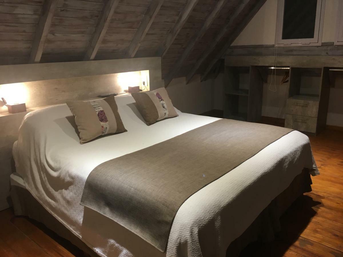 Brisas Serranas Tandil Ngoại thất bức ảnh