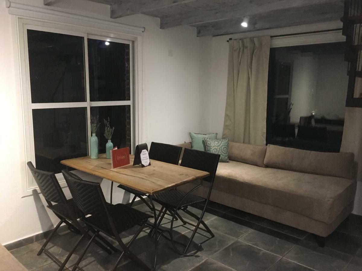 Brisas Serranas Tandil Ngoại thất bức ảnh