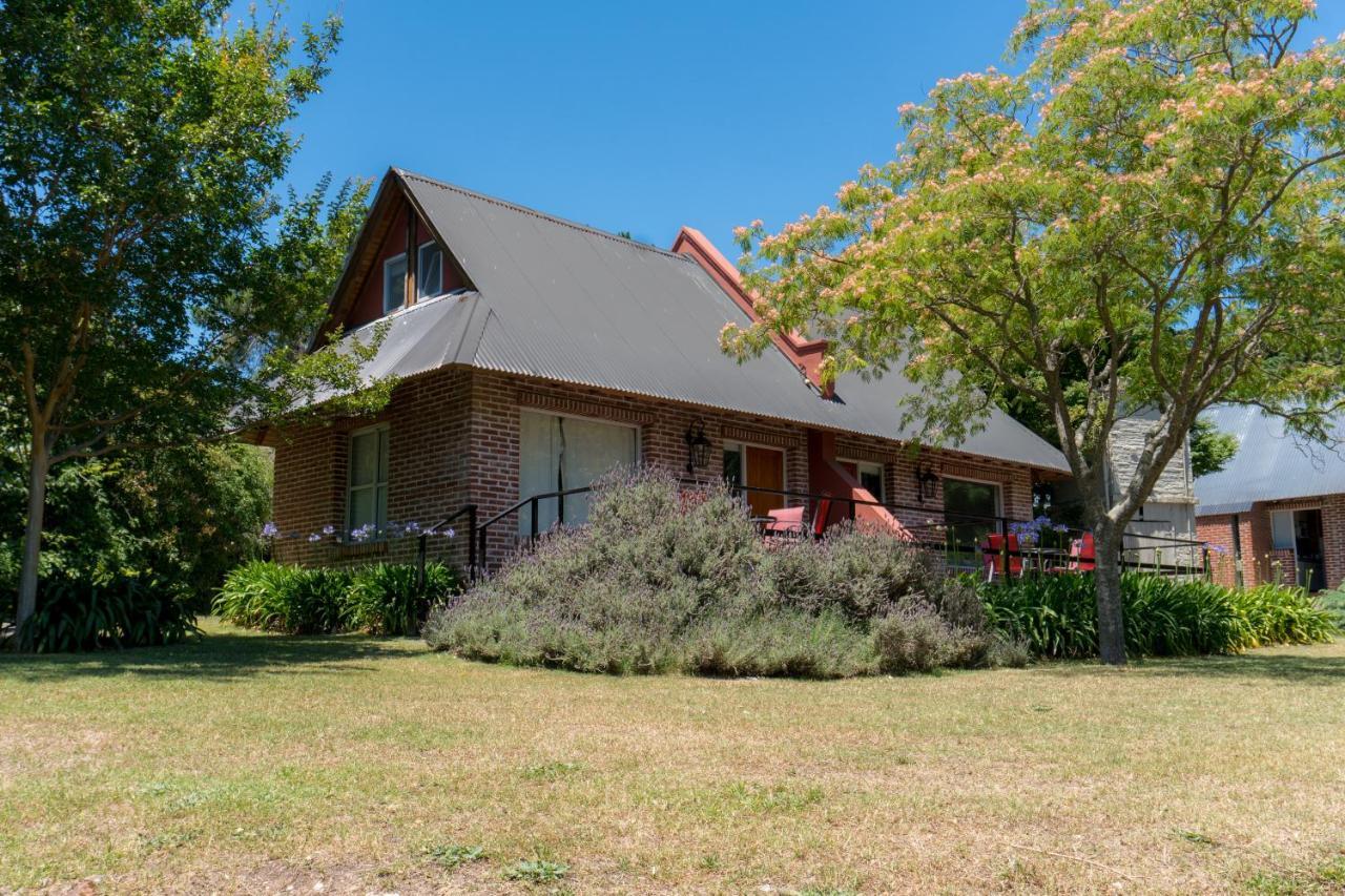 Brisas Serranas Tandil Ngoại thất bức ảnh