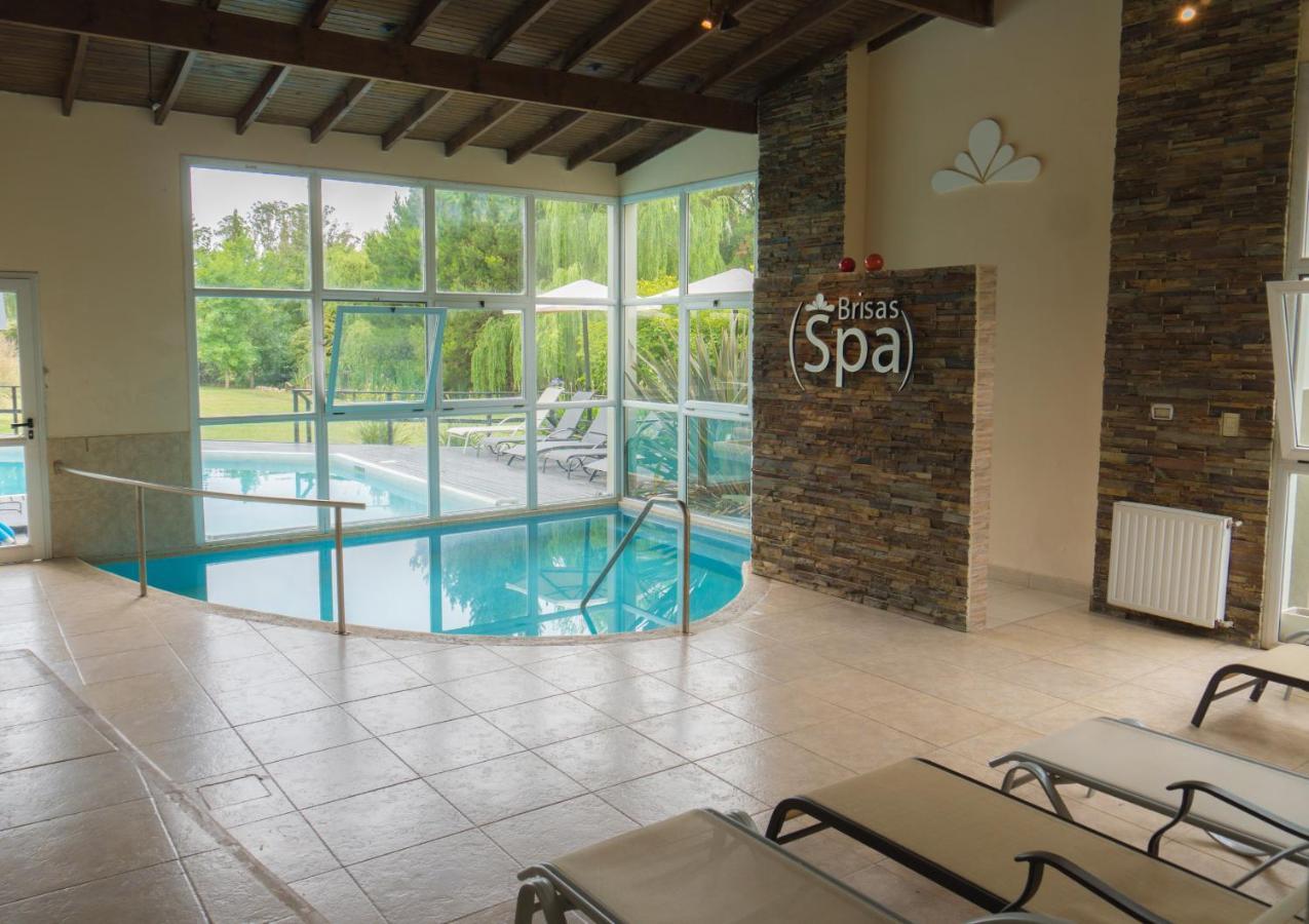 Brisas Serranas Tandil Ngoại thất bức ảnh